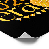 In My 2026 Era Happy New Year Party Countdown Fami ポスター (角)