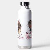 In My Bookish Era  ウォーターボトル (左面)