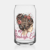 In My Bookish Era  ガラス缶 (裏面)