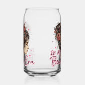 In My Bookish Era  ガラス缶 (左)