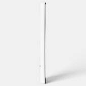 In My Bookish Era  Samsung Galaxyケース (左側面)