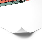 In My Bookworm Era -レトロGroovy 70の美学 ポスター (コーナー)