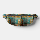 In My Bottle 2-Sided Print  ファニーパック (レイダウン)