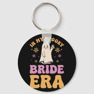 In My Bride 不気味 Era Halloweenバチェロレッテパート キーホルダー