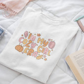 In My Cozy Girl Era スウェットシャツ