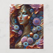 in my Dream ポストカード (正面)