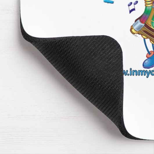 In My Dreams Radio マウスパッド (コーナー)