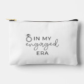 In my engaged era アクセサリーポーチ (正面)