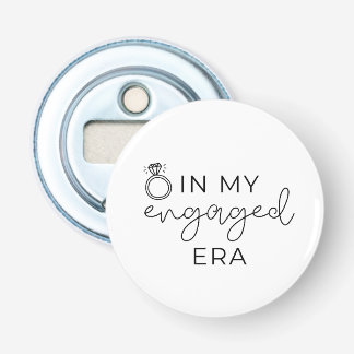 In my engaged era 栓抜き