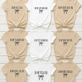 In My Era Shirt, Mom Era Teeカスタムクール叔母さん Tシャツ