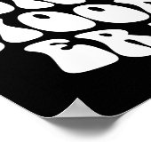 In My Honeymoon Era - Wedding New Bride Groom ポスター (角)