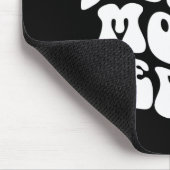 In My Honeymoon Era - Wedding New Bride Groom  マウスパッド (コーナー)