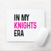 In My Knights Era Back To School Spirit Game Retro マウスパッド (マウス)