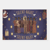 In My Mind ラッピングペーパーシート (正面3)