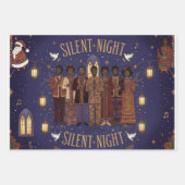 In My Mind ラッピングペーパーシート (正面2)