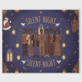 In My Mind ラッピングペーパー (フラット)