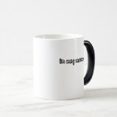 in my mom era モーフィングマグカップ (正面右)