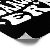 In My Obaachan Era, Japanese Grandma Japan Grandmo ポスター (角)