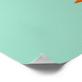 In My Showgirl Era ポスター (角)