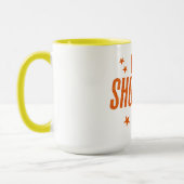 In My Showgirl Era マグカップ (左)