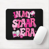 In My Staar Era先生テスト日州テストKid マウスパッド (マウス)