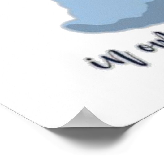 In Omnia Paratusスケッチ ポスター (角)