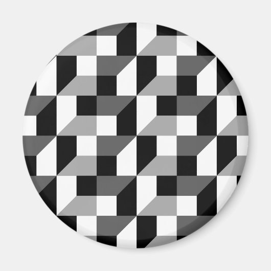 IN_OUTマグネット マグネット (正面)