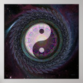 In Perfect Balance ポスター (正面)