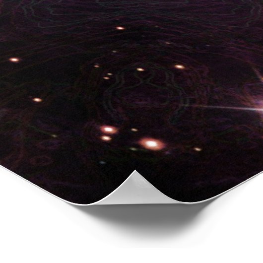 In Perfect Balance ポスター (角)