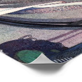 In powder and Crinoline By Kay Nielsen ポスター (角)