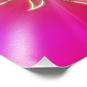 In Radiant Splendoorフォトプリント フォトプリント (角)