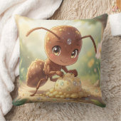 In Search of Blossom Gold クッション (ブランケット)