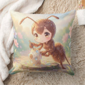 In Search of Blossom Gold.1 クッション (ブランケット)