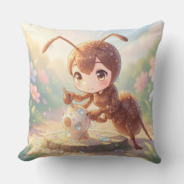 In Search of Blossom Gold.1 クッション