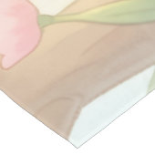 In Search of Blossom Gold.2 テーブルクロス (アングル)