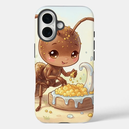 In Search of Blossom Gold.2 Case-Mate iPhoneケース (裏面)