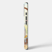In Search of Blossom Gold.2 Case-Mate iPhoneケース (裏面 / 左)