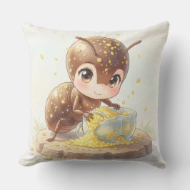 In Search of Blossom Gold.6 クッション
