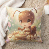 In Search of Blossom Gold.9 クッション (ブランケット)