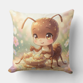 In Search of Blossom Gold.9 クッション