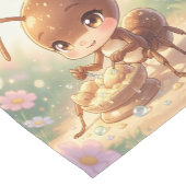 In Search of Blossom Gold.9 ショートテーブルランナー (コーナー)