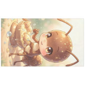 In Search of Blossom Gold.9 テーブルクロス (正面(横))