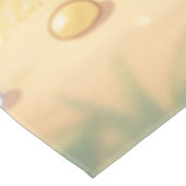 In Search of Blossom Gold.9 テーブルクロス (アングル)