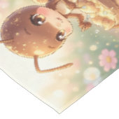 In Search of Blossom Gold.9 テーブルクロス (アングル)
