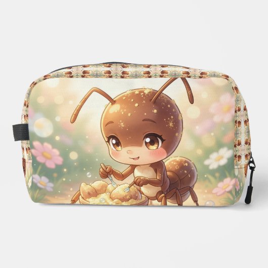 In Search of Blossom Gold.9 ドップキット (正面)