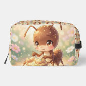 In Search of Blossom Gold.9 ドップキット (裏面)