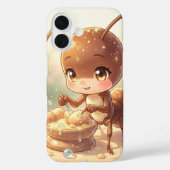 In Search of Blossom Gold.9 Case-Mate iPhoneケース (裏面)