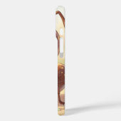 In Search of Blossom Gold.9 Case-Mate iPhoneケース (裏面 / 左)