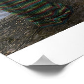 In Statu Praesenti – ポスター (角)