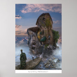 In Statu Praesenti – ポスター